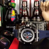 高品質オーデマピゲ 時計 スーパーコピー メンズ 自動巻き 2色