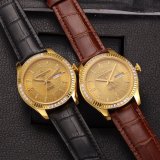 高級人気新品ヴァシュロンコンスタンタン 時計 スーパーコピー メンズ 自動巻き 2色