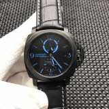 定番人気新品パネライ 時計 コピー メンズ 自動巻き2色
