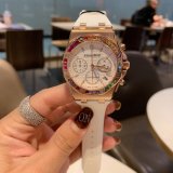 注目度NO.1オーデマピゲ 時計 コピー レディース クオーツ 7色