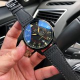 大人気新作IWC パイロットウォッチ コピーシリーズ メンズ 自動巻き