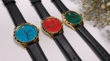 注目度NO.1グッチ 時計 コピー レディース クオーツ 3色
