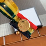 注目度NO.1グッチ 時計 コピー レディース クオーツ