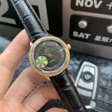 大人気新品オメガ 時計 コピー レディース 自動巻き 6色