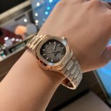 高品質パテックフィリップ 時計 スーパーコピー レディース 自動巻き 3色