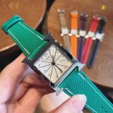 定番人気新品エルメス 時計 コピー レディース クオーツ6色