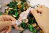 注目度NO.1シャネル 時計 コピー レディース クオーツ