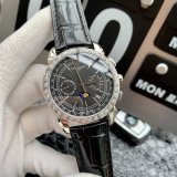 高品質パテックフィリップ 時計 スーパーコピー メンズ 自動巻き 6色