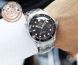 高品質オメガ シーマスター コピーシリーズ メンズ 自動巻き 5色