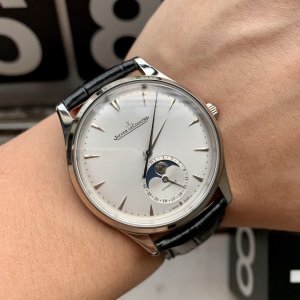 高品質ジャガールクルト 時計 スーパーコピー メンズ 自動巻き