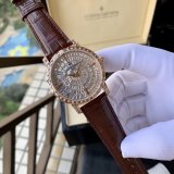 高級人気新品ヴァシュロンコンスタンタン 時計 スーパーコピー メンズ 自動巻き