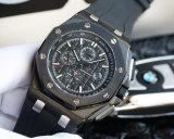 高級人気新品オーデマピゲ 時計 スーパーコピー メンズ 自動巻き 2色