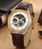 高級人気新品パテックフィリップ 時計 スーパーコピー メンズ 自動巻き 2色
