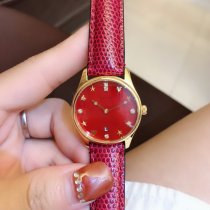 注目度NO.1グッチ 時計 コピー レディース クオーツ