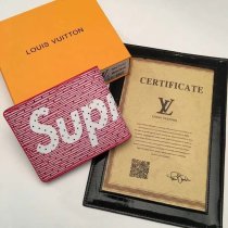 2020注目度NO.1シュプリーム/Louis Vuitton☆レディース 財布コピー ☆斬新アイテム一挙公開!雑誌で話題騒然！