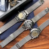 定番人気IWC ポートフィノ コピーシリーズ メンズ 自動巻き3色