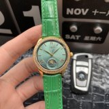 高級人気新品ヴァシュロンコンスタンタン 時計 スーパーコピー レディース 自動巻き 3色