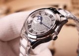 高級人気新品シャネル 時計 スーパーコピー レディース 自動巻き 3色