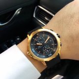 大人気IWC アクアタイマー コピーシリーズ メンズ 自動巻き3色
