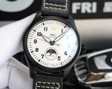 人気高級IWC パイロットウォッチ コピーシリーズ メンズ 自動巻き2色