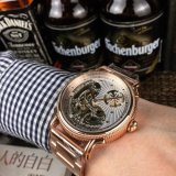 定番人気新品パテックフィリップ 時計 コピー メンズ 自動巻き 4色