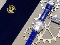 高品質フランクミュラー 時計 スーパーコピー レディース クオーツ