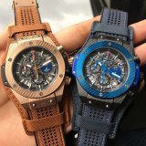 定番人気売れ筋ウブロ コピー メンズ 自動巻き 4色