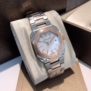定番人気売れ筋ブルガリ時計 コピー レディース クオーツ6色