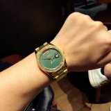 高品質ロレックス デイデイトコピーシリーズ メンズ 自動巻き