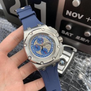 高級人気新品オーデマピゲ 時計 スーパーコピー メンズ 自動巻き 2色