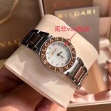 注目度NO.1売れ筋ブルガリ時計 コピー レディース クオーツ