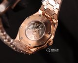 定番人気新品オーデマピゲ 時計 コピー メンズ 自動巻き 5色