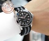 高品質オメガ シーマスター コピーシリーズ メンズ 自動巻き 6色