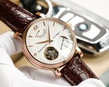 大人気新品パテックフィリップ 時計 コピー メンズ 自動巻き 4色
