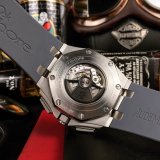 高品質オーデマピゲ 時計 スーパーコピー メンズ 自動巻き 4色