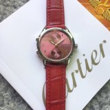 大人気新品パテックフィリップ 時計 コピー レディース クオーツ 7色