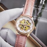 大人気新品オメガ 時計 コピー レディース 自動巻き 6色