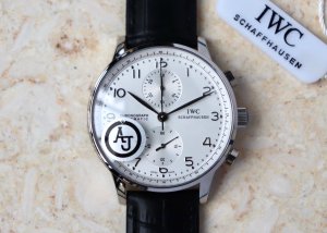 高品質IWC ポルトギーゼ コピーシリーズ メンズ 自動巻き