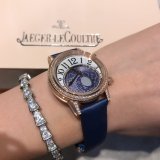 注目度NO.1ジャガールクルト 時計 コピー レディース クオーツ