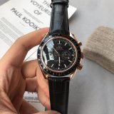 定番人気オメガ スピードマスター コピーシリーズ メンズ 自動巻き 3色