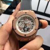 定番人気売れ筋ウブロ コピー メンズ 自動巻き 4色