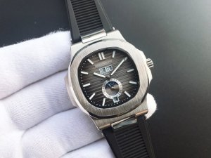 注目度NO.1パテックフィリップ 時計 コピー メンズ 自動巻き 8色