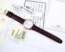 高品質IWC ポートフィノ コピーシリーズ メンズ 自動巻き