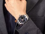 定番人気オメガ シーマスター コピーシリーズ メンズ 自動巻き 2色