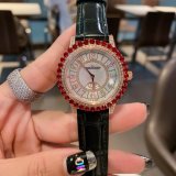 高品質ジャガールクルト 時計 スーパーコピー レディース クオーツ