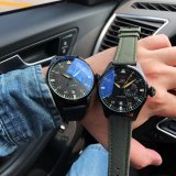 大人気新作IWC パイロットウォッチ コピーシリーズ メンズ 自動巻き