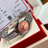 高級人気新品オメガ 時計 スーパーコピー レディース 自動巻き