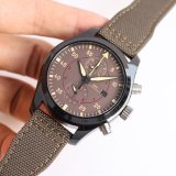 高品質IWC パイロットウォッチ コピーシリーズ メンズ 自動巻き