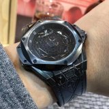人気高級ウブロ ビッグバン コピーシリーズ メンズ 自動巻き