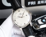 高級人気新品ヴァシュロンコンスタンタン 時計 スーパーコピー メンズ 自動巻き 2色
